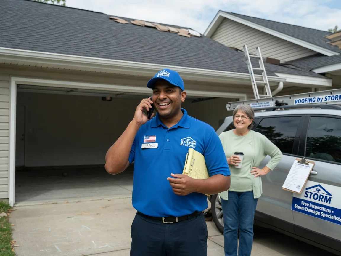 Roof Repair Near Me Maple City, KS FAQs